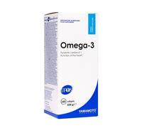 Omega-3 IFOS™, 334 g