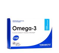 Omega-3 IFOS™, 80,5 g