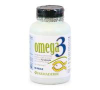 Omega 3 Integratore di Vitamine & Minerali, 90 perle