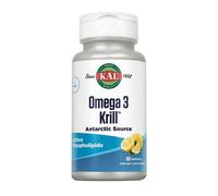 Omega 3 Krill 60 Softgel Di Kal