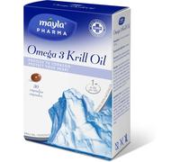 Omega 3 Krill Oil