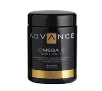 Omega 3 - KRILL Oil+, 43 g