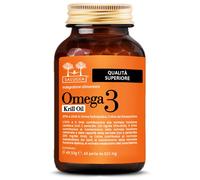 Omega 3 Krill Oil Salugea60Prl