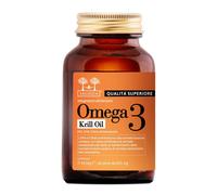 Salugea omega 3 krill oil60prl