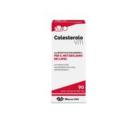 COLESTEROLO 90 Perle VITI