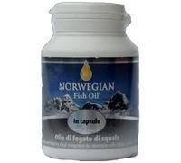 OMEGA 3 OLIO FEGATO SQUA120CPS