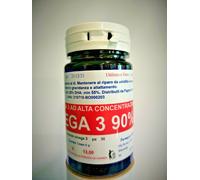 OMEGA 3 PERLE DA 1 Gr