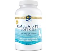 Omega-3 Pet - 180 capsule molli