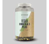 Omega-3 Plus Vegano - 90Softgel
