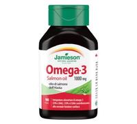 OMEGA 3 SALMON OIL 90PRL
