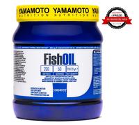 OMEGA 3 selct 3 Erba Vita 120 Softgel olio di pesce IFOS alto dosaggio