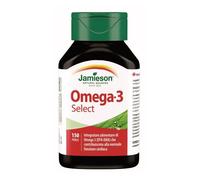 Omega-3 Select Jamieson 150prl
