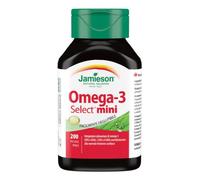 OMEGA 3 SELECT MINI 200PRL (73