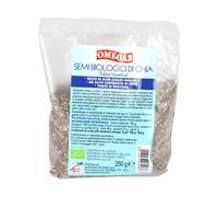 OMEGA 3 SEMI CHIA BIO 250G FINES