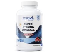 Omega 3 Super Forte, 500 EPA / 250 DHA - 180 capsule molli