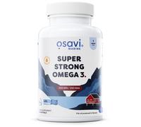 Omega 3 Super Forte, 500 EPA / 250 DHA - 90 capsule molli