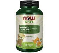Omega-3 Support Softgel Per Cani E Gatti 180 Softgel