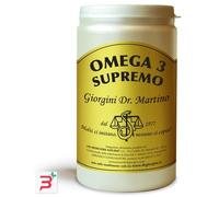 Omega 3 Supremo Dr.Giorgini 120 Softgel