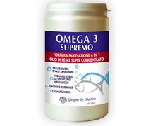 Omega 3 Supremo Dr.Giorgini 120 Softgel