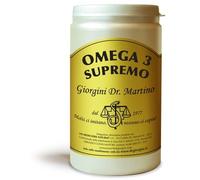 Omega 3 Supremo Dr.Giorgini 120 Softgel