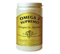 OMEGA 3 Supremo 120Softgel