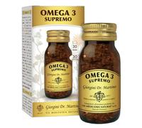 Omega 3 supremo 30 softgel