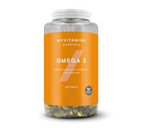 Omega 3 Vegani - 90Softgel