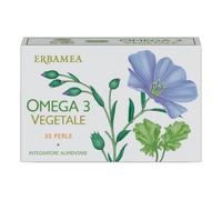 OMEGA 3 Veget.30Cps Veg.EBM