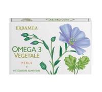 OMEGA 3 VEGETALE 30PRL ERBAMEA