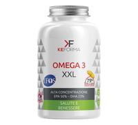 Omega 3 xxl 79% 60 perle