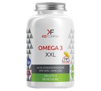 OMEGA 3 XXL 79% 60PRL