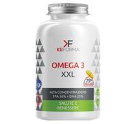 OMEGA 3 XXL 79% 60PRL
