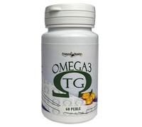Omega 3tg 60prl