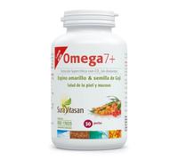 OMEGA 7 30perlas - integratore specifico a supporto dell’organismo, è studiato per integrarsi in modo naturale nella routine quotidiana e diventa un alleato affidabile all’interno della routine quotid