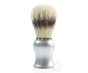 Omega 81229 Puro Setola Pennello da Barba