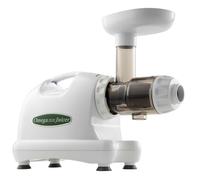 Omega 8224 estrattore di Succo, 200 W, Bianco