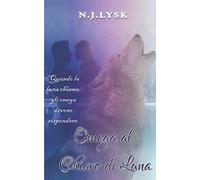 Omega al Chiaro di Luna: Romanzo Alpha/Omega/Alpha