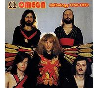 Omega - Anthology 1968-1979 (2 CD)