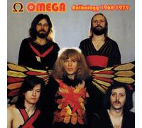 Omega Anthology 1968-1979 (CD)