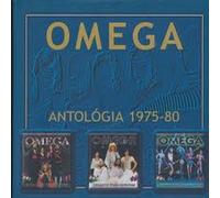 OMEGA - ANTOLOGIA VOL.3