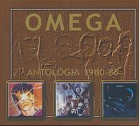 OMEGA - ANTOLOGIA VOL.4