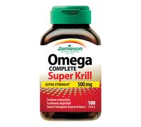 OMEGA COMPLETE SUPER KRILL 100