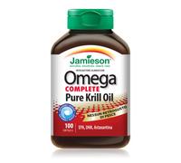 OMEGA COMPLETE SUPER KRILL 100 PERLE