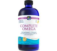 Omega Completo, 1270mg Limone - 473 ml