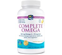 Omega Completo, 565mg Limone - 120 capsule molli