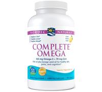 Omega Completo, 565mg Limone - 180 capsule molli