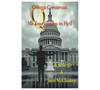 Omega Consensus: No Tour Guides in Hell: 1