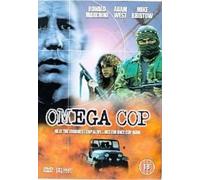 Omega Cop [Edizione: Regno Unito] [Edizione: Regno Unito]