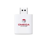 Omega DataCube 128GB - Backup di foto e video