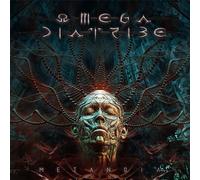 Omega Diatribe Metanoia (CD) Album